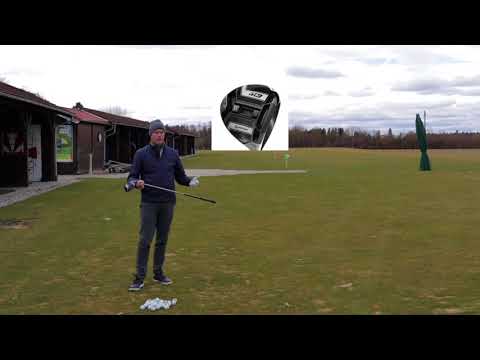 Taylor Made M3 Driver review: Golf Gear