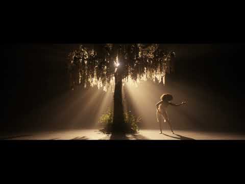 WAYNE SNOW - The Thrill (Official Video) / Roche Musique