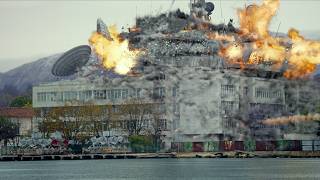 Download lagu Russian Missile vs American Destroyer | Hunter Killer (2018) | Gerard Butler | Movie Clip 4K mp3 Download lagu Russian Missile vs American Destroyer | Hunter Killer (2018) | Gerard Butler | Movie Clip 4K mp3