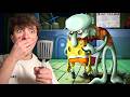 BOB ESPONJA ASESINO The True Ingredients