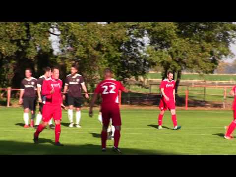 Eintracht Mechau - Heide Letzlingen