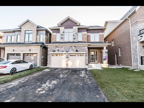 For Sale - 24 Thornvalley Terrace, Caledon, ON L7C 3H1