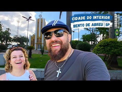 BENTO DE ABREU SP | LUIBRACOP MUNDO PEQUENO