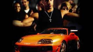 Fast And Furious Soundtrack-Dominic's Story