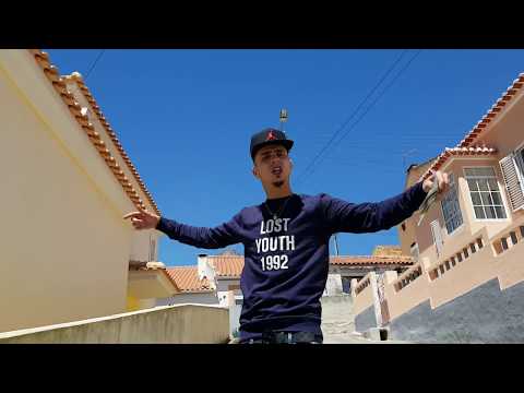 Mota Jr - Baixada 2 (Video Clip Official)
