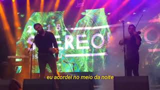 the irrepressibles - in this shirt (legendado)