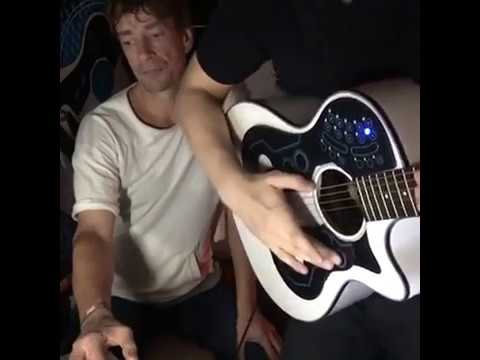 ACPAD - Livestream with Rico Loop and Robin Sukroso