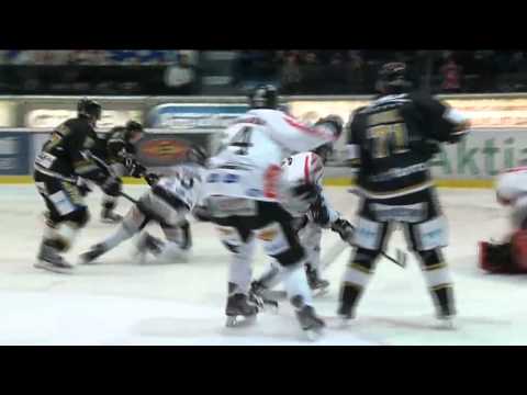 Kärpät - JYP 5-4 JA 17.1.2012