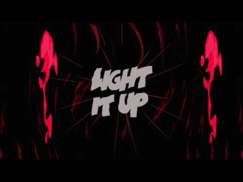 Major Lazer & Nyla vs Quintino vs Seth Hills - Riot It Up