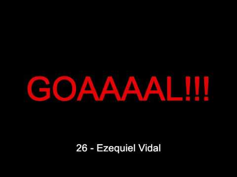 10.05.2017: CA Talleres Remedios de Escalada - CD UAI Urquiza (4 - 2)