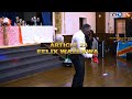 FELIX WAZEKWA ARTICLE 23 DANCE CLIP OFFICIEL