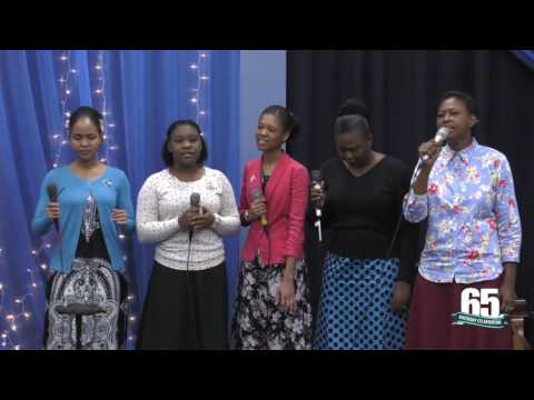 2016 0819   Sis  Arlene James & Sisters   It Has Been God