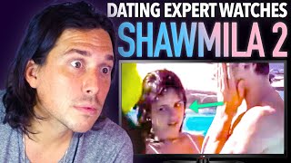 Dating Expert Reacts to SHAWN + CAMILA 2 | Fake Relationship, Queer Couples, Shyness