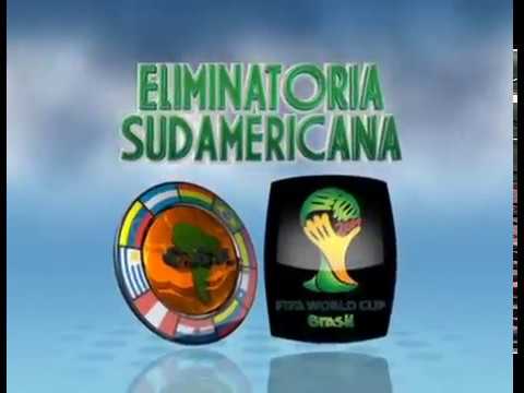Juego Venezuela - Argentina (Eliminatorias Brasil 2014)