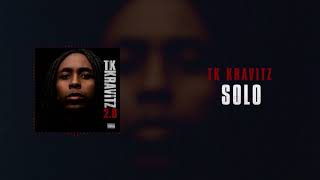 TK Kravitz - Solo [Official Audio]