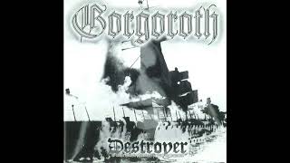Gorgoroth om kristen og jødisk tru