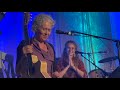 Brenda McMorrow Sings Anandamayi Live In Sweden With Special Guests
