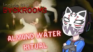 [HIGHLIGHT] We're Inside the Backroom! Part 2