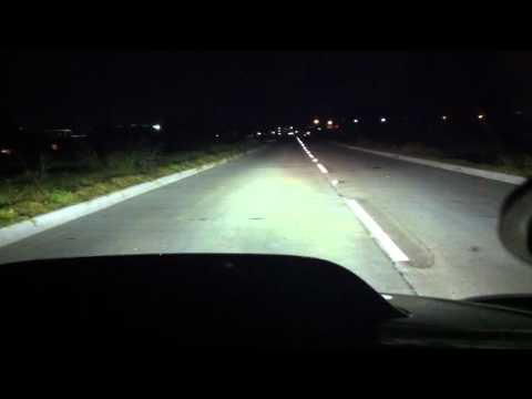 02 Wrx with built Jdm ej207 launch