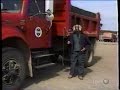 Sesame Street Wegman S Dogs The Truck Driver