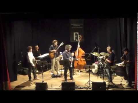 Fiorenza Jazz - MP's Jazzy Bunch - Alessandro Paternesi