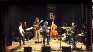 Fiorenza Jazz - MP's Jazzy Bunch - Alessandro Paternesi