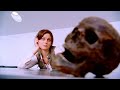 Bones S1E1 Recap When A Skull Speaks She Listens