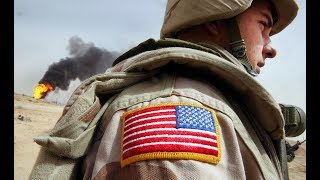 Here&#39;s why the American flag is reversed on military uniforms