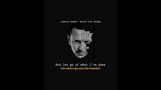 Download lagu STORY WHATS APP | LINKIN PARK - WHATS I'VE DONE #30detik #fyp #storywa #linkinpark #whatsivedone mp3