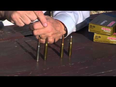 The .257 Roberts: Guns \u0026 Gear|S4