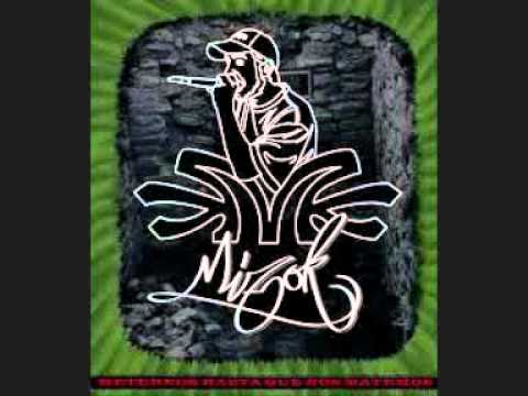 Mizok - Voy a Marruecos en colchoneta