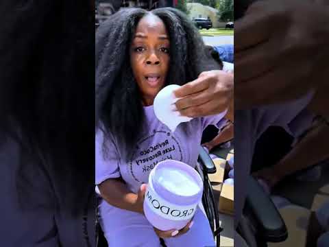 If you want your hair so smooth #hairmask #hairtok #Damagedhair #viral #hairstyle #haircare #fyp