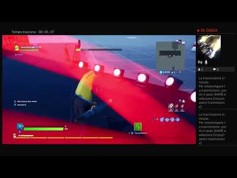 Mida vs bananita   su   fortnite