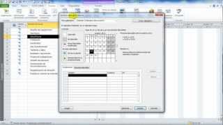 MS PROJECT 2010-2013-2016: DEFINICIÓN DE CALENDARIOS (28)