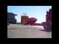 Viking Lady platform supply vessel - Viking Lady корабль ...