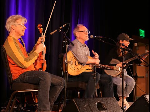 Arkansas Traveler - Bruce Molsky, Darol Anger, Allison de Groot