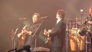 Runrig @ Party on the Moor - The Cutter with Donnie Munro