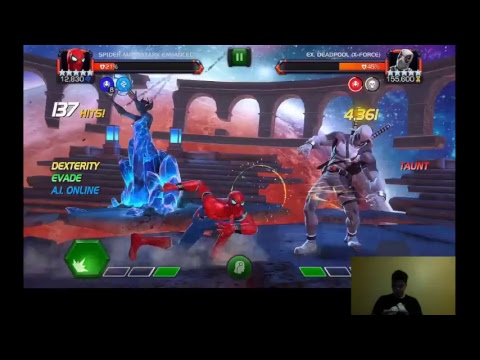 Domadeus Gaming First Labryrinth Clear (part 1)