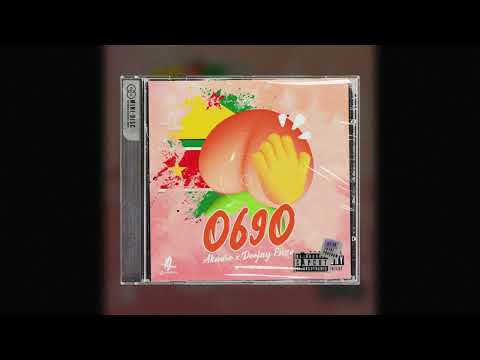 AKNOSE - 0690 (AUDIO)