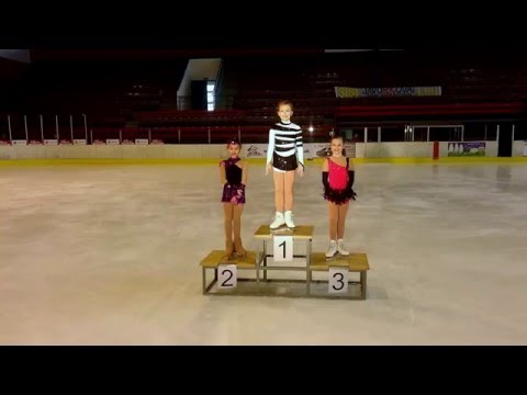 Odovzdávanie medailí