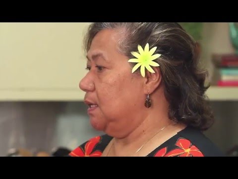 Iokapeta's Fa'alifu Fa'i and Palusami