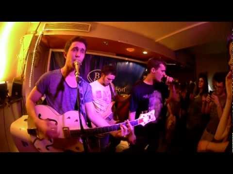 Yépa (Le Bon Nob & Remo) - 2 minutes (Live)