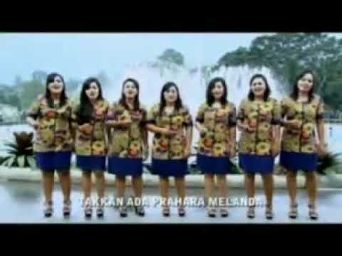 LAGU ROHANI TERBARU : JANJI TUHAN - BOGAR SISTERS