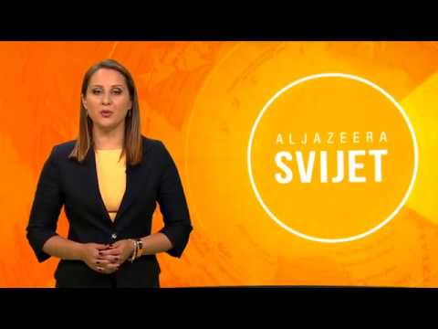 Al Jazeera Svijet 11.12.2016. - Nedjelja 21:30