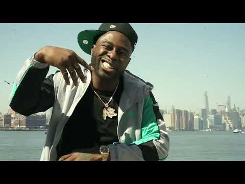 PURP DA DEALER - AH HAA ( OFFICIAL MUSIC VIDEO)