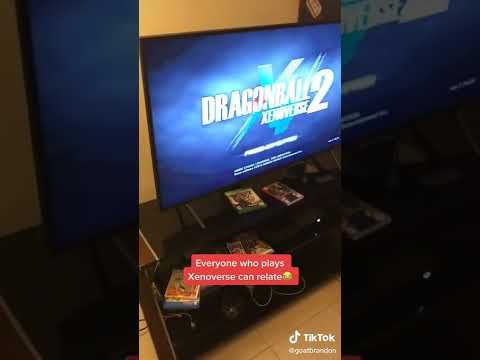 The Problem with Dragon Ball Xenoverse 2