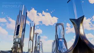 The Smart City Revolution: How Automation is Transforming Urban Living.