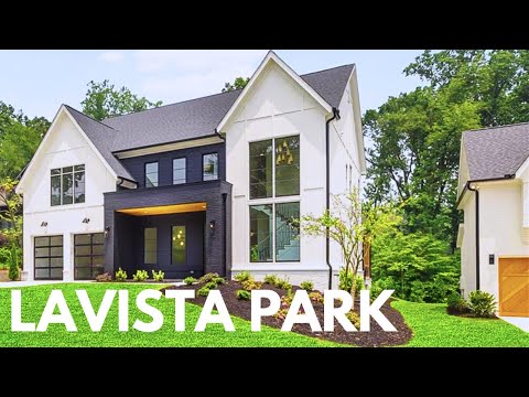 Transitional Style in the Hottest Neighborhood in ATLANTA GA!