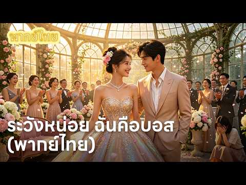 【พากย์ไทย】ทายาทแชโบลตัวจริง! เมื่อสาวที่ถูกดูถูกคือบอสใหญ่ผู้อยู่เบื้องหลังระดับโลก