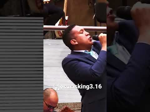 ALLISON E NEIDE | TESTEMUNHO PARTE 1